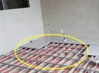 不用水泥砂浆怎么贴瓷砖 新的方式更高效？